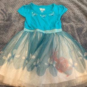 Trolls Dress